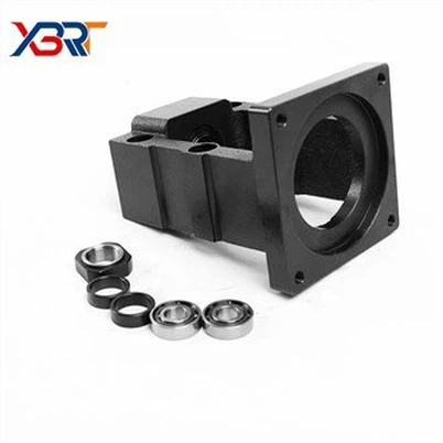 गेंद पेंच रैखिक असर सीट