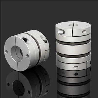 बॉल स्क्रू मोटर कपलिंग