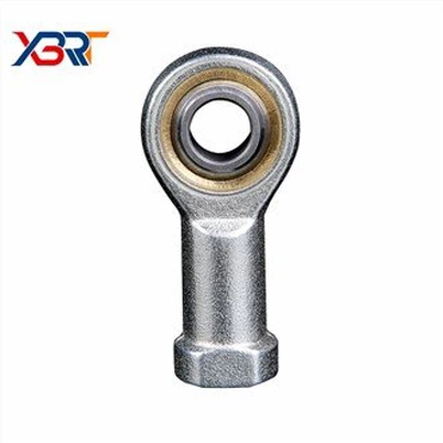 मछली आँख रॉड अंत