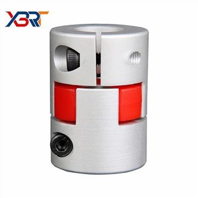 लचीला जबड़ा युग्मन कनेक्टर