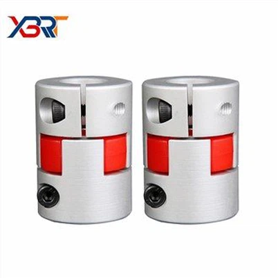 लचीला बेर युग्मन