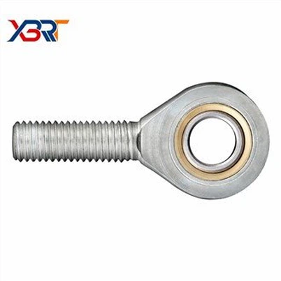 पुरुष रॉड अंत