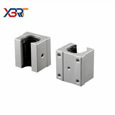 SBR रैखिक ब्लॉक