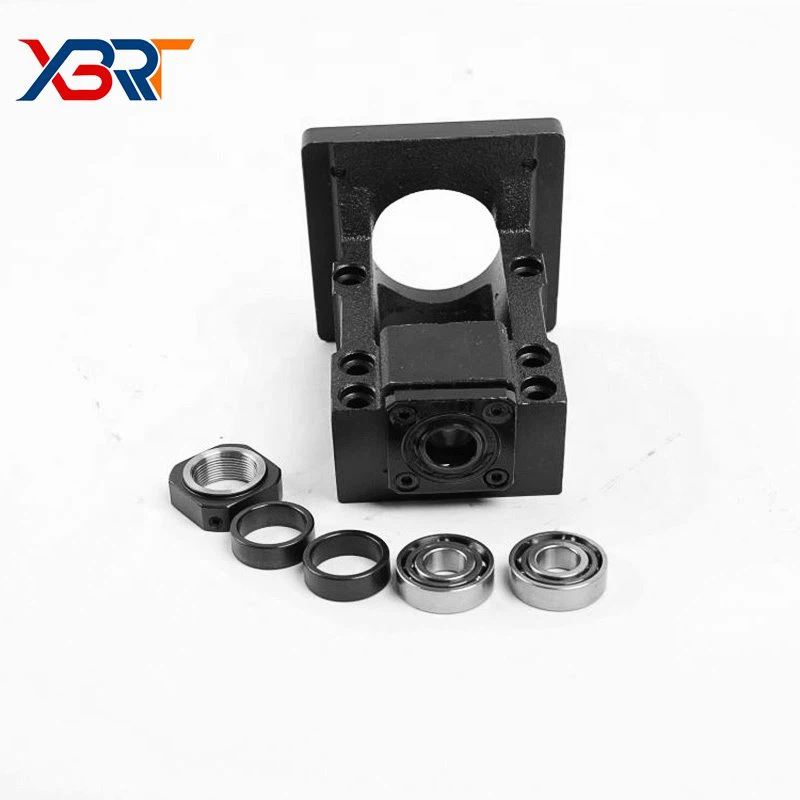 स्टेपर मोटर क्लैंप