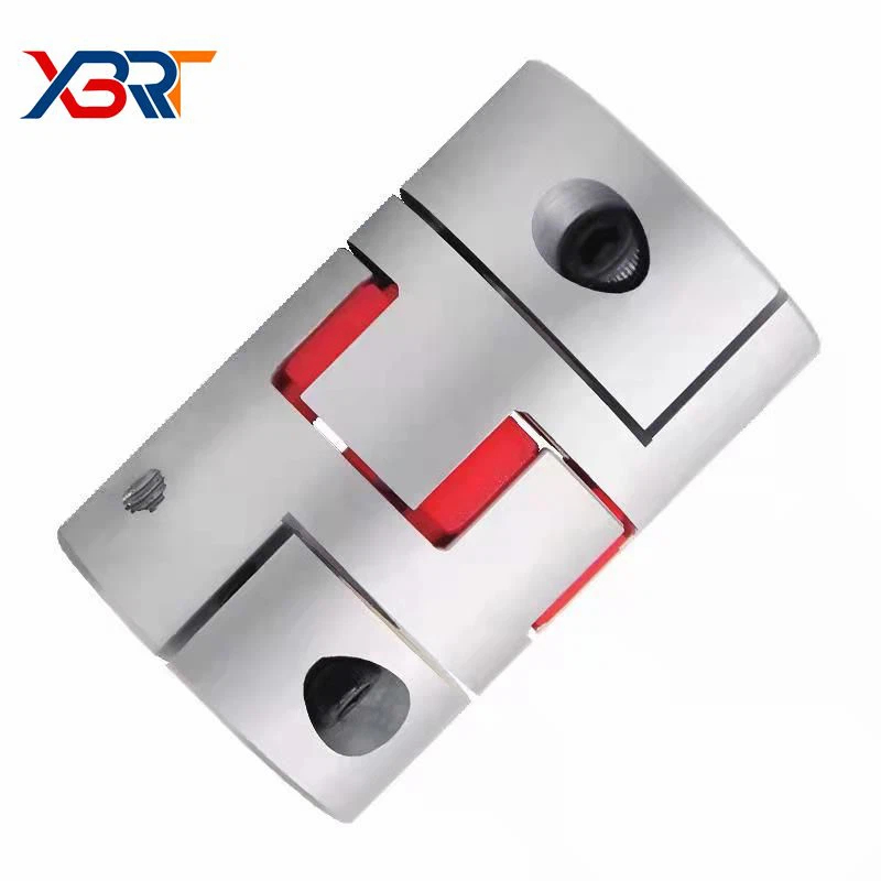 स्टेपर मोटर कपलिंग